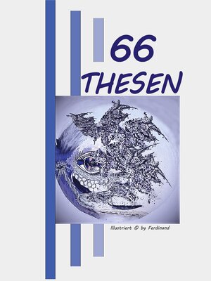 cover image of 66 Thesen